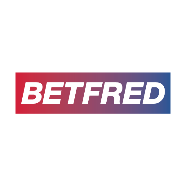 Betfred Casino logo