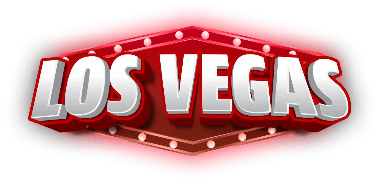 Los Vegas Casino logo